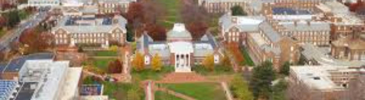 University of Delaware Banner Image