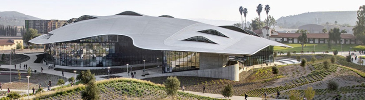 California State Polytechnic University - Pomona Banner Image