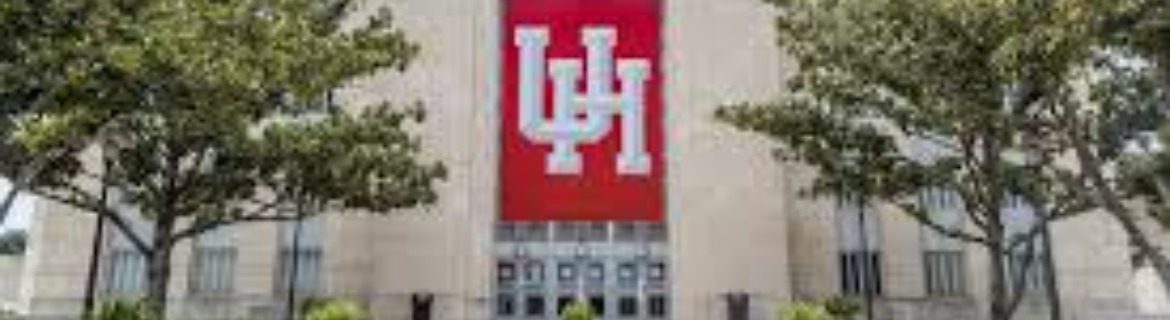 University of Houston Banner Image