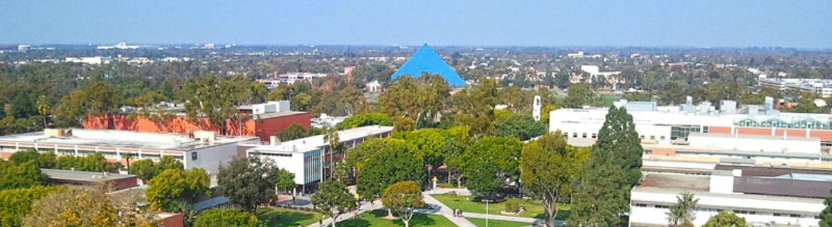 California State University - Long Beach Banner Image