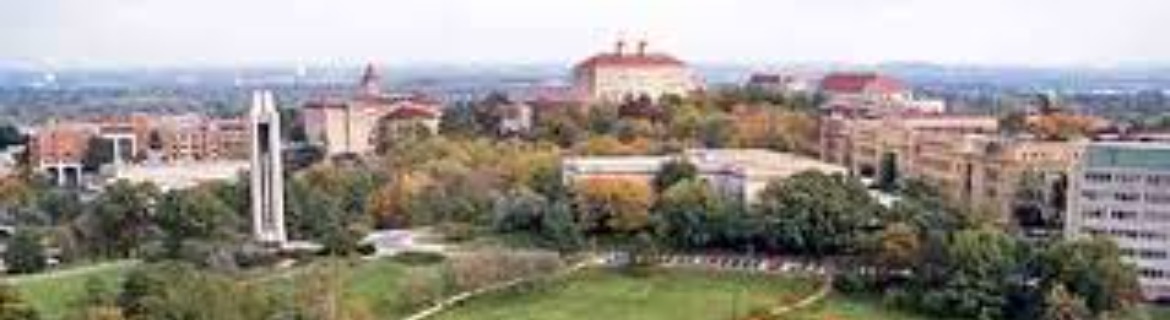 University of Kansas Banner Image