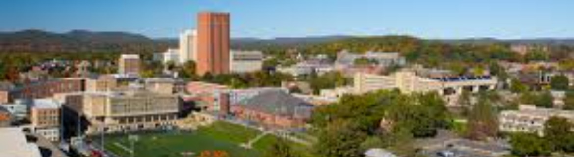 University of Massachusetts Banner Image