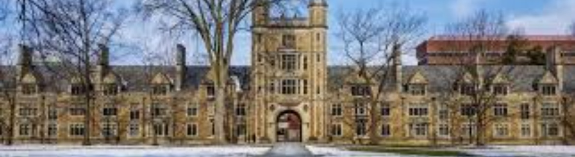University of Michigan Banner Image