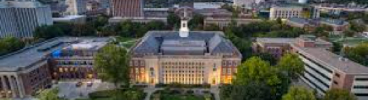 University of Nebraska Banner Image