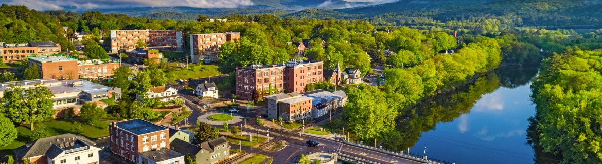 University of New Hampshire Banner Image