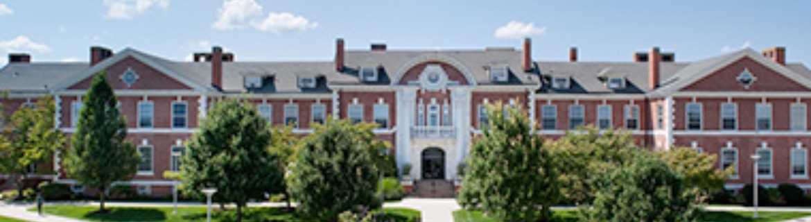 University of New Haven Banner Image