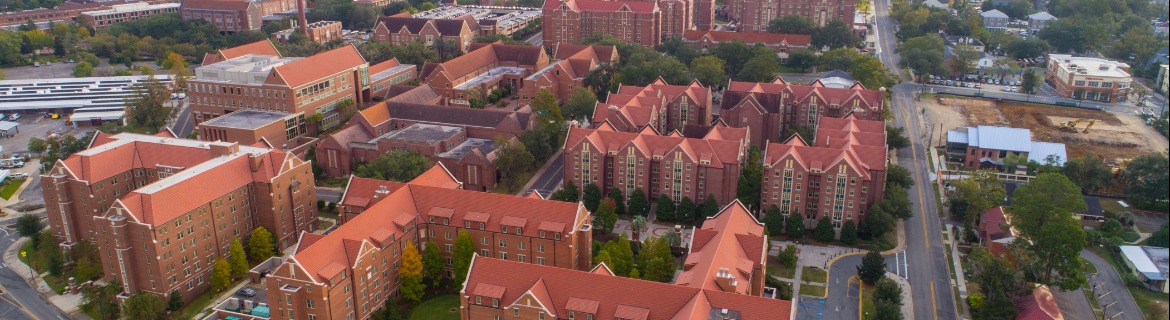 Florida State University Banner Image