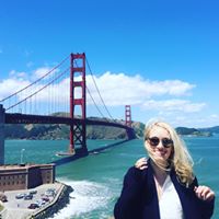 Grace's Profile Image