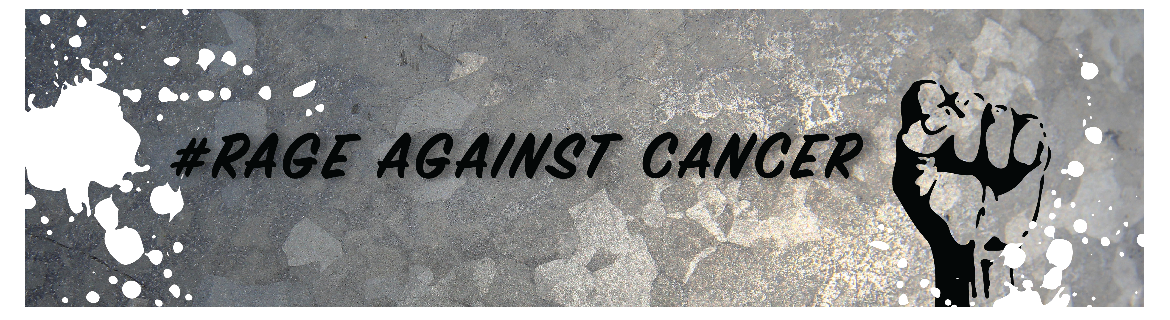 Rage Banner Image