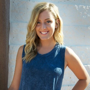 Amy's Profile Image