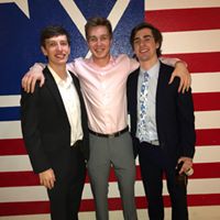 Dylan's Profile Image