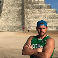 Jake's Profile Image