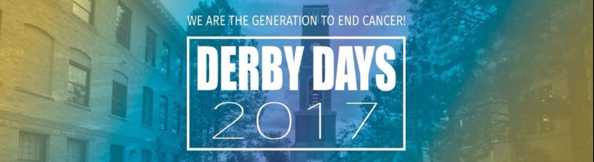 Jake's Derby Challenge Banner Image
