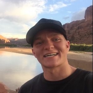 Kyle's Profile Image