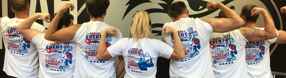 Parker's Derby Challenge Banner Image