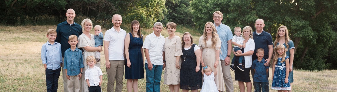 In memory of Shawna Baird Banner Image
