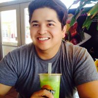 Rodrigo's Profile Image