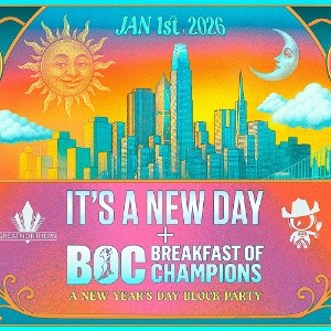 Space Cowboys' Breakfast of Champions's Profile Image