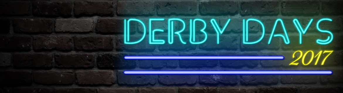 Andre's Derby Challenge Banner Image