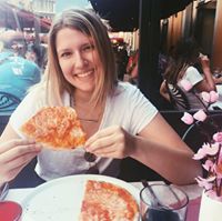 Kelsey's Profile Image