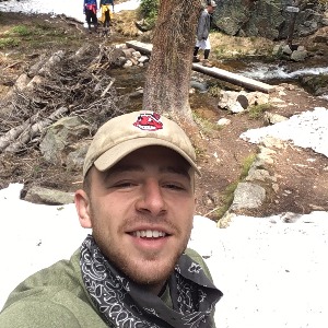 Ryan's Profile Image