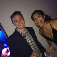 Corey's Profile Image