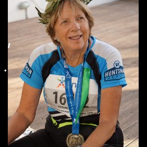 Christine's Profile Image