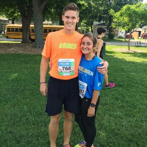 Maria's Profile Image