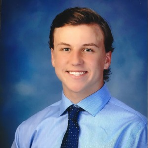 Brady's Profile Image