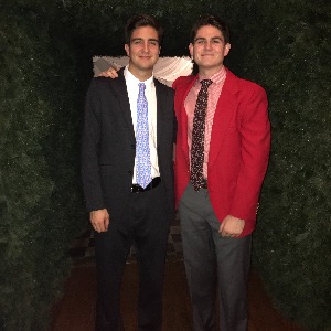 Luke's Profile Image