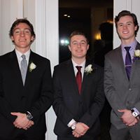 Jack's Profile Image