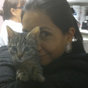 Gina's Profile Image
