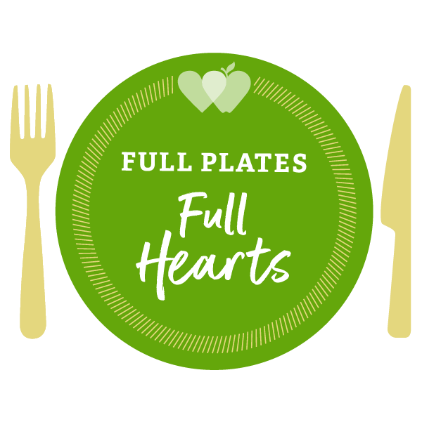Full Plates Full Hearts 2023