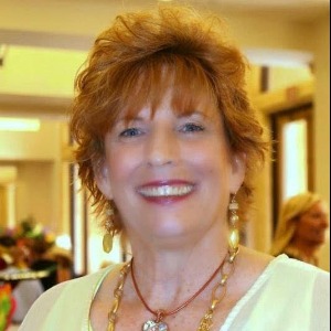 Julia's Profile Image
