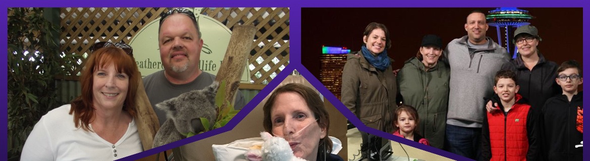 Remembrance of Julia Jensen Banner Image