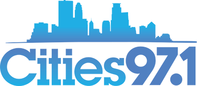 Cities 97.1 logo