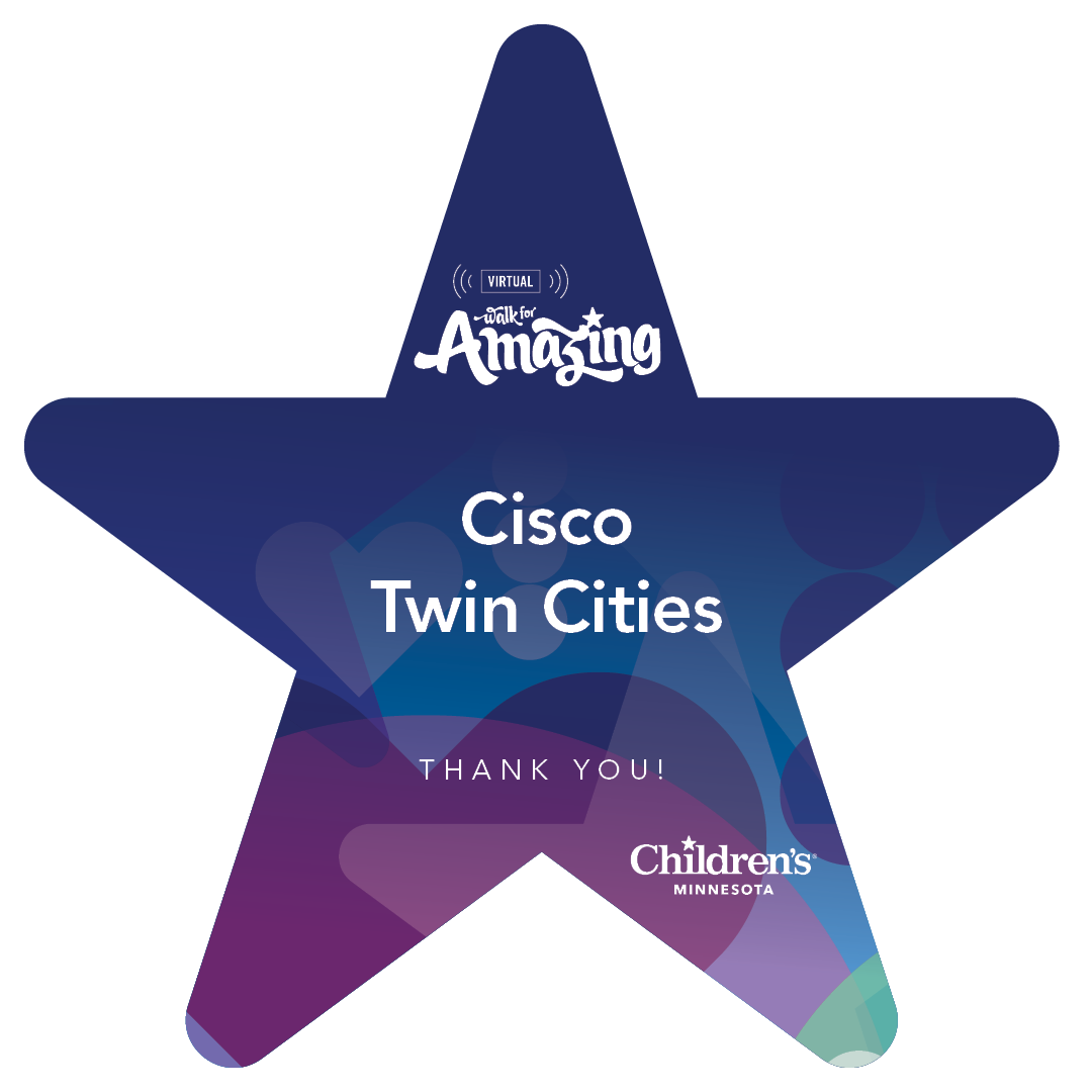 Cisco Twin Cities