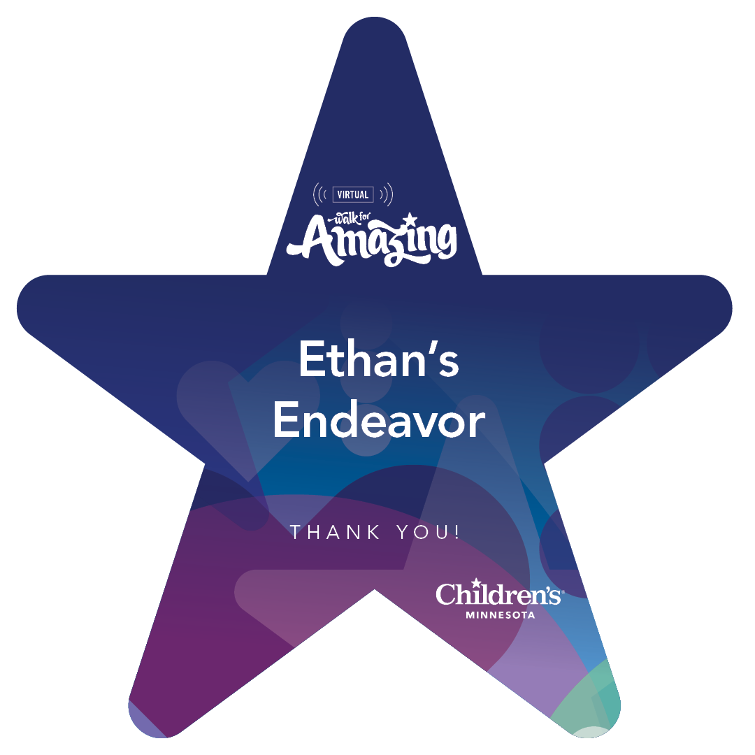 Ethan's Endeavor