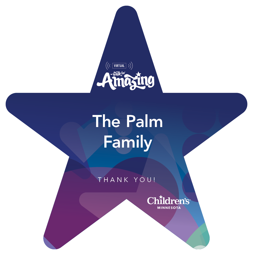 The Palm Family