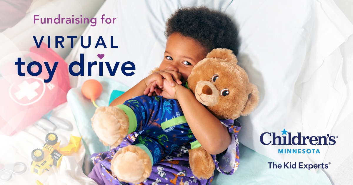 Virtual Toy Drive Virtual Toy Drive