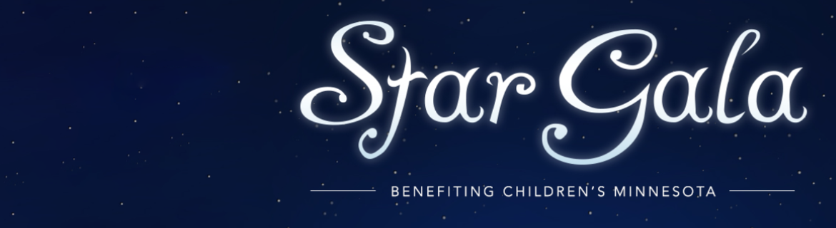 Star Gala Committee 2025 Banner Image