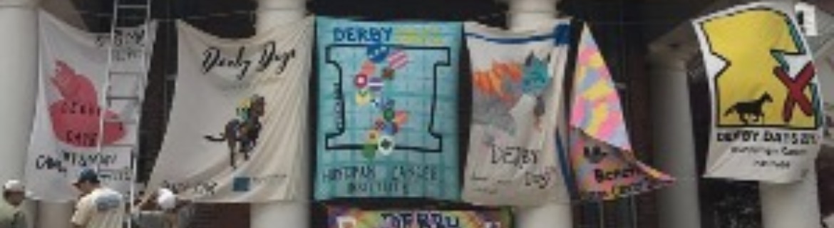 jake's Derby Challenge Banner Image