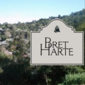 Bret Harte's Profile Image