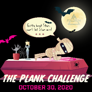 Plank Challenge's Profile Image