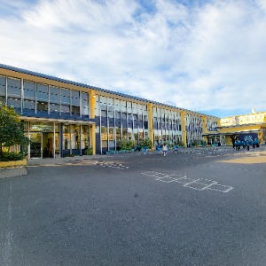 St. Finn Barr's Profile Image