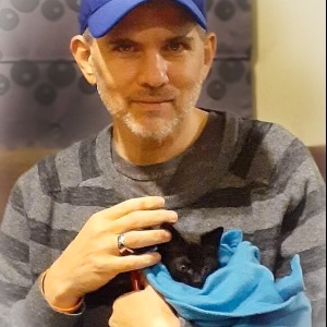 Peter's Profile Image