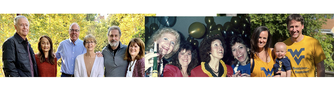 Betty Lotts Ovarian Cancer Fund Banner Image