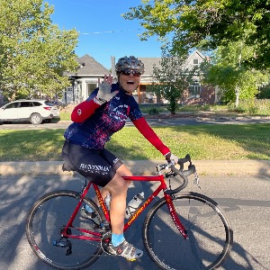 Jill's Profile Image