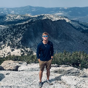 Mitch's Profile Image