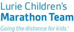Lurie Children's Chicago Marathon Team 2026